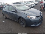Toyota Corolla Le 2T1BURHE3GC705439 снимка