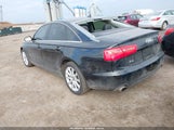 Audi A6 2.0T Premium WAUGFAFC0DN056966 снимка