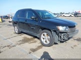 Jeep Compass Sport 1C4NJDBB2GD566690 снимка