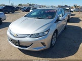 Chevrolet Volt Lt 1G1RC6S5XGU140448 снимка