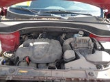 Kia Sorento Lx 5XYKT3A60FG560558 снимка