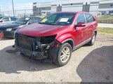 Kia Sorento Lx 5XYKT3A60FG560558 снимка