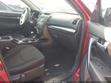 Kia Sorento Lx 5XYKT3A60FG560558 снимка