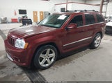 Jeep Grand Cherokee Srt8 1J8HR78307C660878 снимка