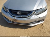 Honda Civic Hybrid 19XFB4F37DE203428 снимка
