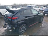 Hyundai Kona N KM8KH3AC3NU004213 снимка