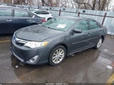 Toyota Camry Hybrid Xle 4T1BD1FK5CU034648 photo
