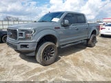 Ford F-150 Lariat 1FTEW1E52KFA39428 снимка