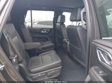 Chevrolet Tahoe 2Wd Lt 1GNSCNKDXMR108003 fotografie