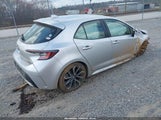 Toyota Corolla Xse JTNC4MBE4N3187925 снимка