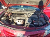 Toyota Camry Le 4T1BE46K18U253905 снимка