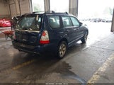 Subaru Forester 2.5X JF1SG65616G723883 снимка