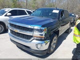 Chevrolet Silverado  1Lt 3GCPCREC8HG356653 снимка