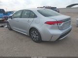 Toyota Corolla Hybrid Le JTDEAMDE0MJ030163 photo