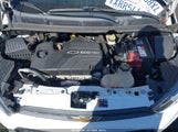 Chevrolet Spark Ls Cvt KL8CB6SA5HC783416 снимка