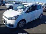 Chevrolet Spark Ls Cvt KL8CB6SA5HC783416 снимка