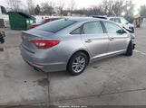 Hyundai Sonata 5NPE24AF3GH298924 снимка