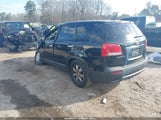 Kia Sorento Lx 5XYKT4A6XCG206337 снимка