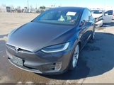 Tesla Model X 60D/P100D/P90D 5YJXCAE41GF000964 снимка