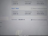 Tesla Model X 60D/P100D/P90D 5YJXCAE41GF000964 снимка