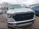 Ram  Big Horn 4X4 5'7 Box 1C6SRFFT8NN138986 снимка