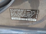 Volkswagen Passat 2.5L Sel 1VWCP7A36DC031653 снимка