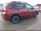 Subaru Crosstrek 2.0I Limited JF2GPAKC9GH309714 fotografie