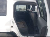 Jeep Patriot Sport Fwd 1C4NJPBA4HD149887 снимка