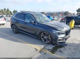 BMW X5 xDrive40I 5UXCR6C09L9B79996 снимка