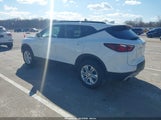 Chevrolet Blazer Fwd 1Lt 3GNKBBRA0LS590344 photo