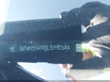 Chevrolet Blazer Fwd 1Lt 3GNKBBRA0LS590344 photo