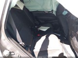 Nissan Rogue Sv 5N1AT2MV0JC814139 fotografie