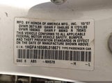 Honda Civic Lx 1HGFA16598L018671 снимка
