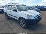 Honda Cr-V Lx JHLRD68452C015460 снимка