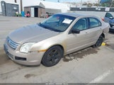 Ford Fusion Se 3FAFP07Z86R125899 снимка