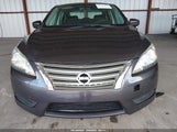 Nissan Sentra Fe+ S/Fe+ Sv/S/Sl/Sr/Sv 3N1AB7AP7EL625205 fotografie