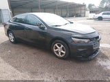 Chevrolet Malibu Ls 1G1ZB5ST5GF224399 снимка