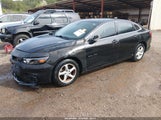 Chevrolet Malibu Ls 1G1ZB5ST5GF224399 снимка