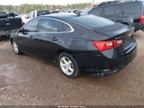 Chevrolet Malibu Ls 1G1ZB5ST5GF224399 снимка
