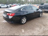 Chevrolet Malibu Ls 1G1ZB5ST5GF224399 снимка