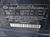 Hyundai Sonata Gls 5NPEB4AC7DH724874 снимка