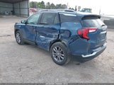 GMC Terrain Awd Slt 3GKALVEG2RL351415 снимка