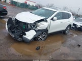 Nissan Rogue Sl 5N1AT2MV9EC772849 снимка