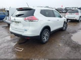 Nissan Rogue Sl 5N1AT2MV9EC772849 снимка
