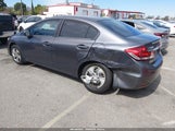 Honda Civic Lx 19XFB2F58EE225817 снимка