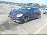 Hyundai Sonata Gls 5NPEB4AC2DH512545 снимка