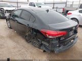 Kia Forte Lx 3KPFK4A74HE100189 снимка
