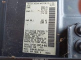 Nissan Altima 2.5 S 1N4AL2AP2AC105440 снимка