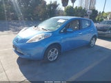 Nissan Leaf Sl JN1AZ0CP3BT004972 снимка
