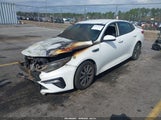 Kia Optima Lx 5XXGT4L38KG346589 снимка